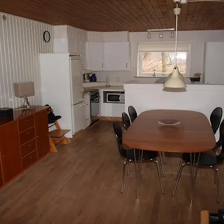 Holiday home Toftlund Toftlund